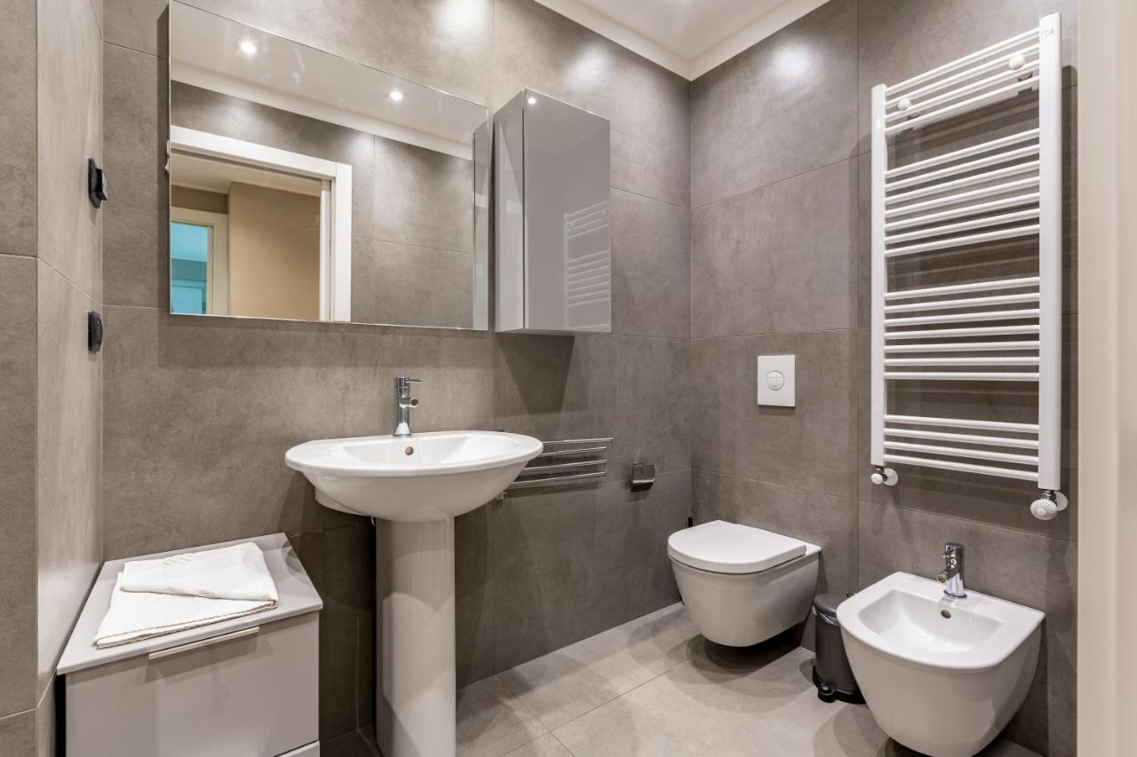 Campanini Appartement *