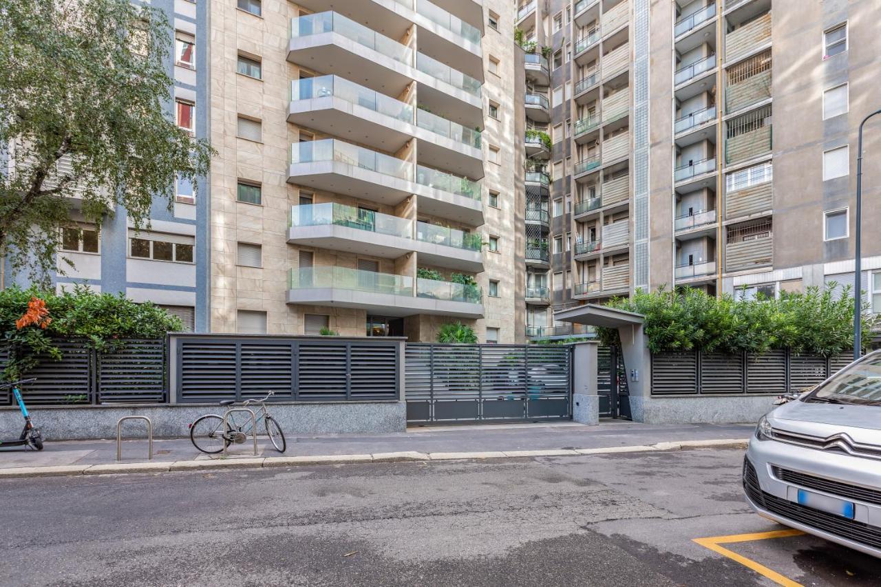 Appartement Campanini *