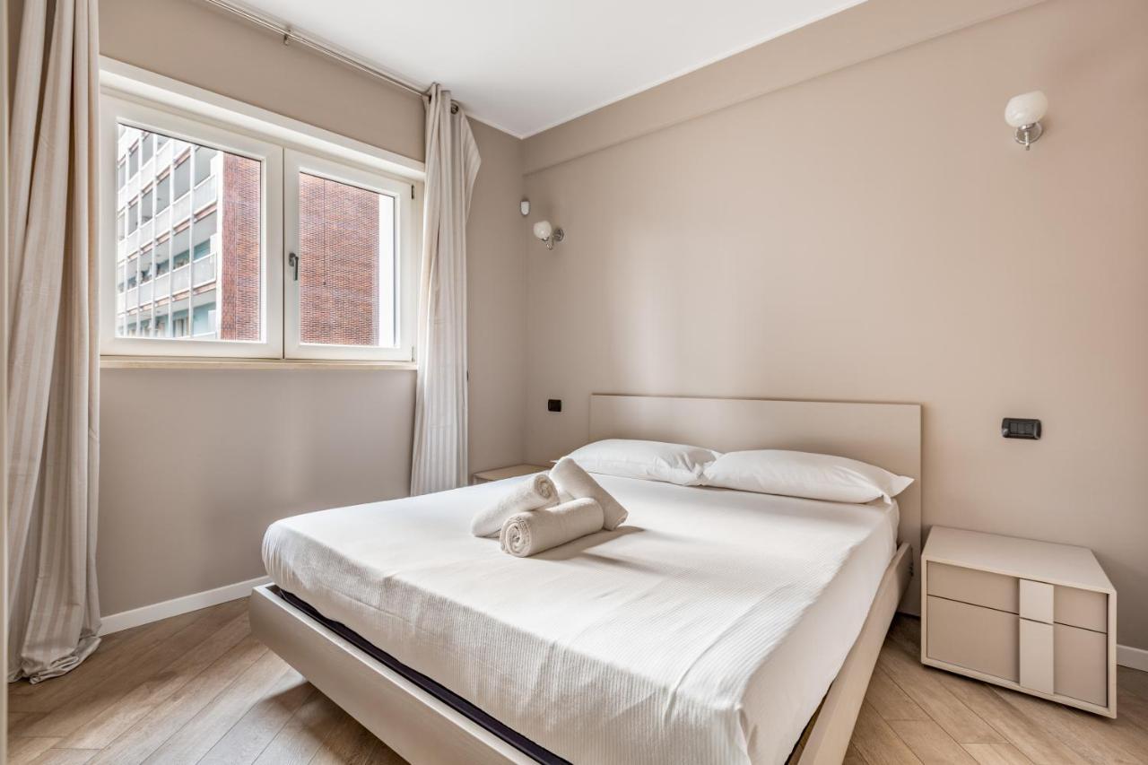 Appartement Campanini *
