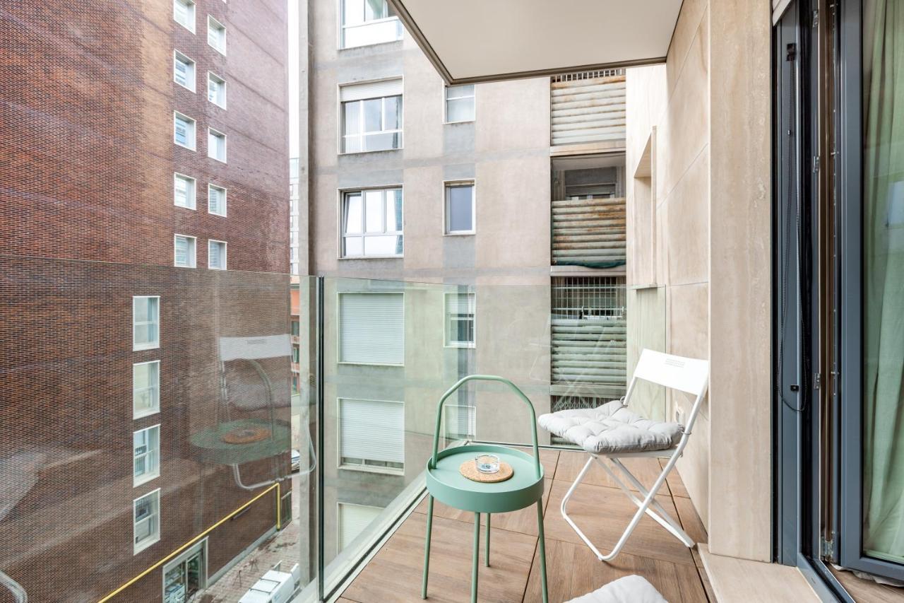 Appartement Campanini *