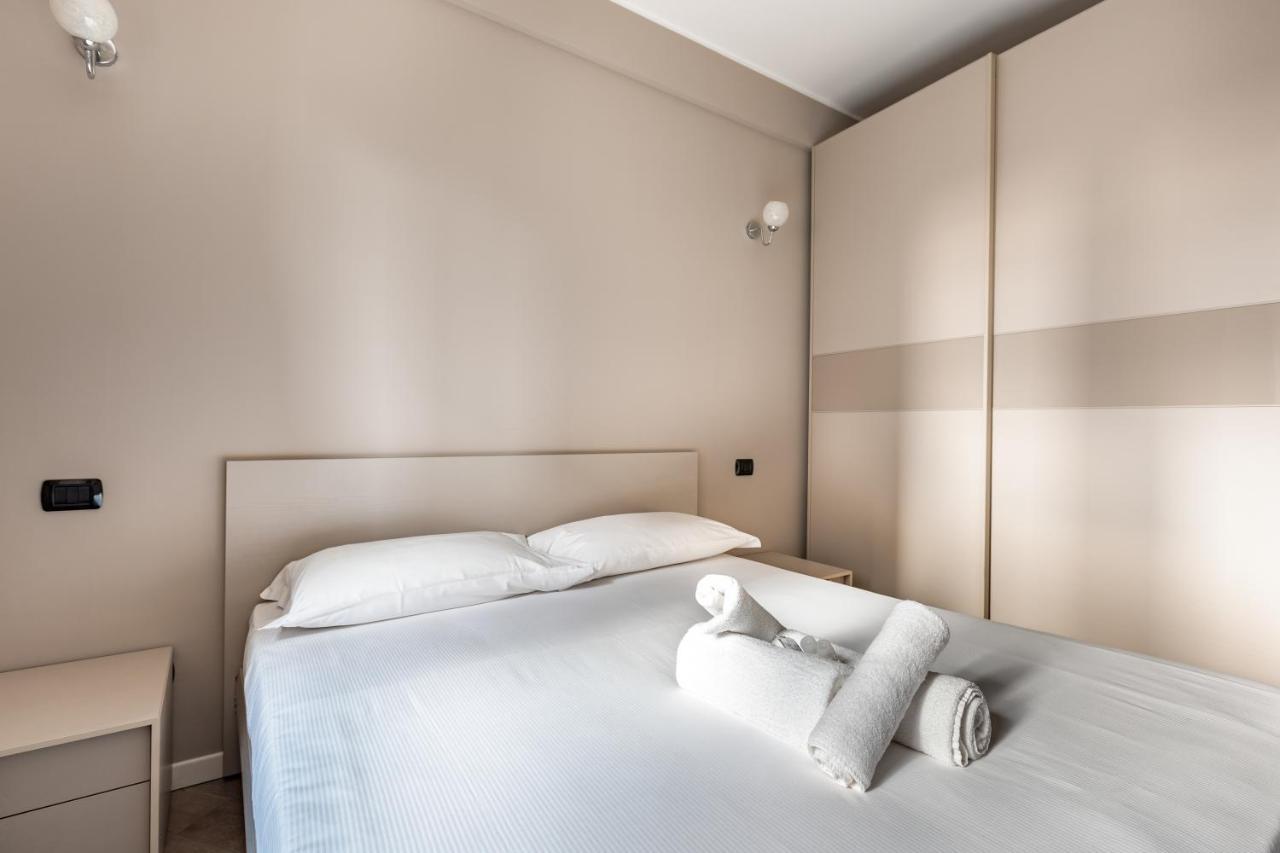 Appartement Campanini